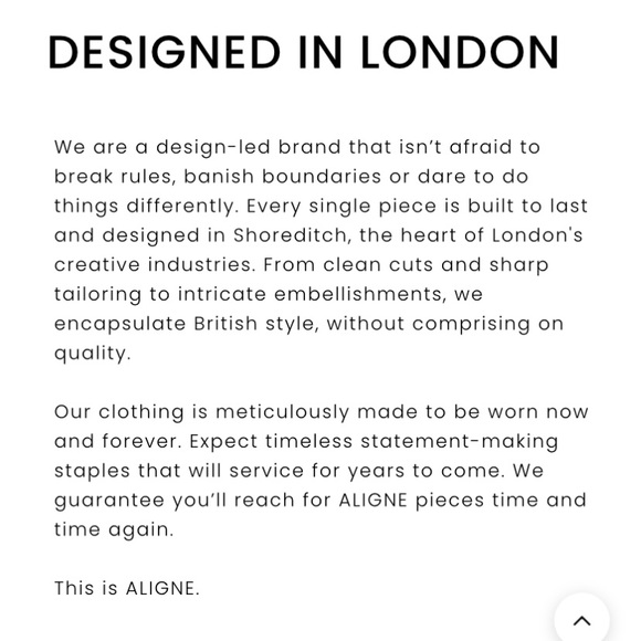 New Aligne Faux Fur Coat - Picture 9 of 9